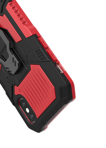 Funda para Teléfono Móvil al por Mayor de Fábrica para Samsung S24 Ultra <span class=keywords><strong>Galaxy</strong></span> S25 Plus S23 S22 S21FE con Soporte para Teléfono - Product Image 4