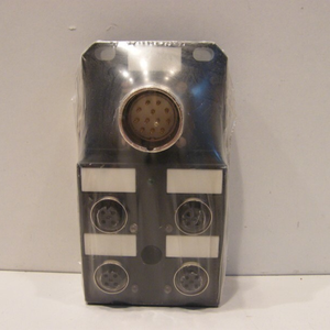 Distributeur électronique 4 emplacements Numéro d'article: 27760-inutilisé-Nouveau Original Prêt Stock Industrial Automation Pac Dedicated Plc - Product Image 1