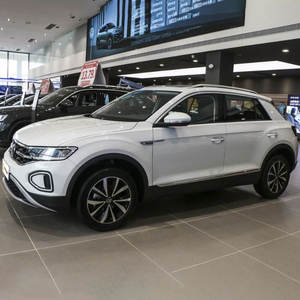 2025 Volkswagen <span class=keywords><strong>T</strong></span> <span class=keywords><strong>ROC</strong></span> 280TSI 300TSI DSG Voiture à essence 5 places SUV Auto Véhicule neuf <span class=keywords><strong>1</strong></span>.4T <span class=keywords><strong>1</strong></span>.5T VW <span class=keywords><strong>T</strong></span>-<span class=keywords><strong>ROC</strong></span> volkswagens neuf r line - Product Image 4
