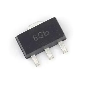 MGA-30689 MGA-30689-BLKG новый оригинальный усилитель IC GPS 40 МГц-2,6 ГГц SOT89-3 электронные компоненты