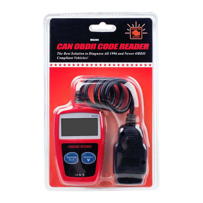 Hot Sales 2022 Best Quality autel Maxiscan Ms309,100% Original Autel ...