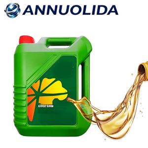 Huile moteur double carburant SN 10W40 en gros d'usine, faible teneur en cendres, pour moteurs <span class=keywords><strong>bi</strong></span>-carburant, huile lubrifiante pour taxis, voitures à gaz CNG, GPL et essence. - Product Image 1