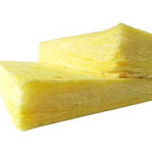 Alumínio Folha Forrado Vidro Lã Fibra Isolamento Board Aerogel & Fibra De Vidro Materiais Isolamento Térmico Lã Rolo Fiberboard - Product Image 6