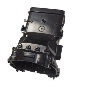 مصنع صيني لقوالب الحقن البلاستيكية المنزلية عالية الجودة من ماركة C&C، مواد S136/NAK80، برمجيات تصميم <span class=keywords><strong>UG</strong></span>/PROE - Product Image 2