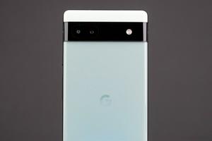 Teléfono Inteligente Pixe 6a 5G Original Desbloqueado, Android 12, Pantalla OLED de 6.1 Pulgadas, Deca Core, Batería de 4000-4999 mAh, Español/Francés/Inglés - Product Image 3