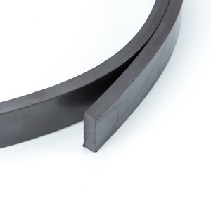Offerta Speciale: Magneti per <span class=keywords><strong>Zanzariere</strong></span> Scorrevoli Marrone Scuro ad Alta Resistenza in Gomma Morbida Industriale con Nastro Autoadesivo - Product Image 5