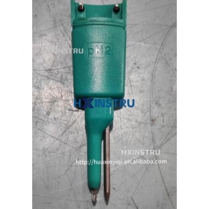 เครื่องวัดค่า pH รุ่น Testo206-pH2 จากเครื่องวัดความเป็นกรดและด่าง สำหรับวัสดุกึ่งแข็งและวัสดุที่ผสมกับน้ำ รองรับการปรับแต่งแบบ ODM - Product Image 2