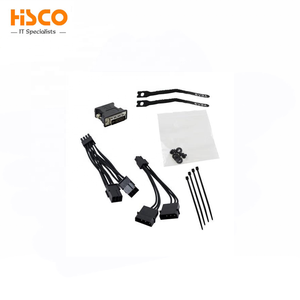 Đối với EVGA <span class=keywords><strong>GeForce</strong></span> <span class=keywords><strong>GTX</strong></span> <span class=keywords><strong>980</strong></span> TI 06g-p4-1996-kr 6GB lai chơi game, "Tất cả trong một" không có rắc rối nước làm mát <span class=keywords><strong>Card</strong></span> đồ họa - Product Image 6