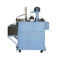 Machines d'injection, de scellage et d'emballage automatiques pour les tapis anti-moustiques