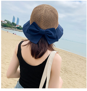 <span class=keywords><strong>Amazon</strong></span> más vendidos <span class=keywords><strong>sombrero</strong></span> playa <span class=keywords><strong>Sombrero</strong></span> <span class=keywords><strong>de</strong></span> paja - Product Image 4
