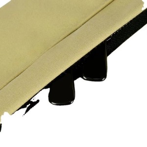 Bolsa de Transporte para Motosierra de Lona Impermeable con Forro de Lona de PVC, Marca Personalizada de Fábrica BSCI - Product Image 6