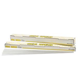 TIG EWM TR ML 4043 AlSi5 Materiales de relleno de soldadura Categoría de producto Varillas de soldadura - Product Image 1