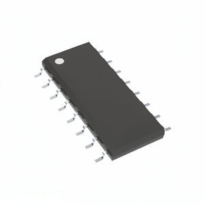 Buy Online Electronic Components 16 SOlC Manufacturer Channel Data Acquisition TLV2544CD - Product Image 1