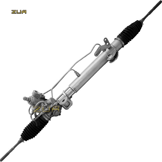 Power Steering Rack and Pinion Assembly