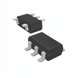 Power Management (PMIC) Electronics Component XC6121A433MR-G Manufacturer Channel SC 74A, SOT 753 - Product Image 1