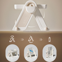 Table d'activités pour enfants VSUCH avec chaise, table de dessin pour l'éducation à domicile, bureau de construction, table pliable pour la peinture au sable des enfants