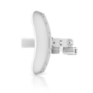 Pont WiFi LiteBeam M5 LBE-M5-23 CPE, adapté pour la transmission réseau longue distance 5G. - Product Image 2