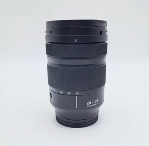 Bon prix  S 24-105mm F4 MACRO O.I.S. Objectif zoom standard plein format L-Mount à ouverture constante f/4 - Product Image 4