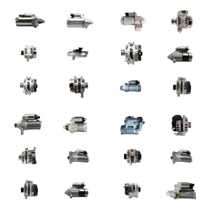 Alternador automático 12V 65A para Bosch TATA <span class=keywords><strong>Safari</strong></span> 1,9 Diesel F002G10111 - Product Image 1