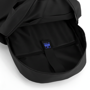 Mochila Unisex WePower, Ligera, Impermeable, para Deportes al Aire Libre, Viajes, Gran Capacidad, Color Sólido, Negro, Gris, Azul Oscuro - Product Image 1