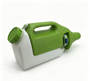 2L Rechargeable <b>Battery</b> ULV Fogger with Smart Water and Power Control for Professional Pest Management - Product Image 1