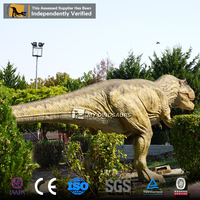 MY DINO AD002 Allosaurus réaliste de dinosaure animatronique de Dinosaur Park