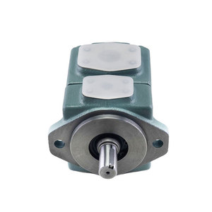<b>Hydraulic</b> Single Vane Pump PV2R1-06-FR - Compatible with Yuken, for Small Agri-<b>Tools</b> & Light Industry in SEA - Product Image 6