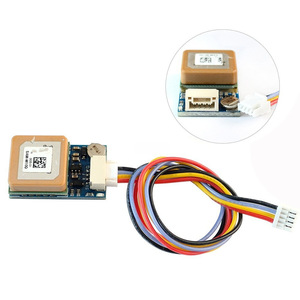 Sistema de Navegación GPS MATEK MATEKSYS GNSS SAM-M10Q ZLD - Product Image 1