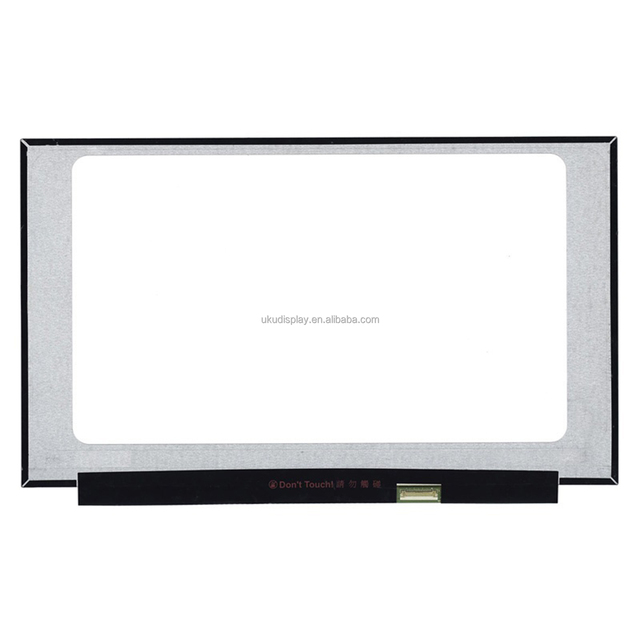 B156HAN02.1 15.6 Inch Slim IPS FHD 1920*1080 30pin LCD Screen for Dell XPS 15 9560 9570 for HP ZBook 15u G5