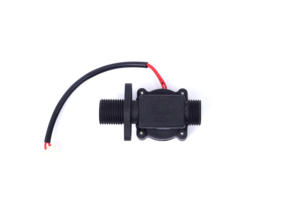 産業用出力<span class=keywords><strong>4</strong></span> <span class=keywords><strong>20mA</strong></span>の電磁流量計 - Product Image 2