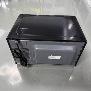 Plateau tournant en verre Table électrique noire numérique 900W 25L Friteuse à air <span class=keywords><strong>Mini</strong></span> <span class=keywords><strong>four</strong></span> à micro-ondes de comptoir - Product Image 6