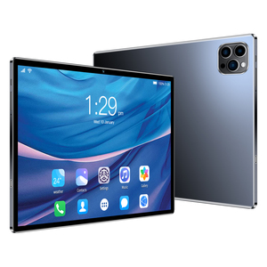 Nuevo Producto 2026 PA15 Android 14 Tablet de 10.1 Pulgadas con Wifi, 8GB de RAM, 128GB de ROM, Ranura para Tarjeta SIM, Llamadas, Pantalla Táctil, Tablet PC 5G - Product Image 4