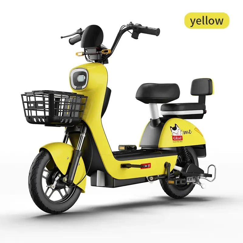 Jaune