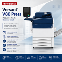Imprimante Versant 280 pour machines couleur Xerox – Copieurs et photocopieurs d'occasion – Versant 80, 180, 280 reconditionnés Fiery