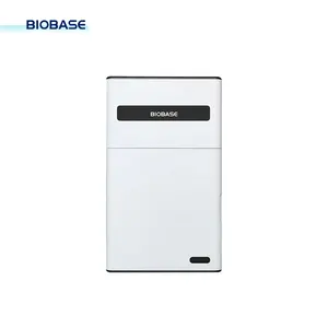 BIOBASE Sistema de imágenes de gel de quimioluminiscencia completamente automático Máquina de imágenes de gel de laboratorio de imagen de gel de