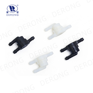 Vanne d'arrêt <span class=keywords><strong>de</strong></span> lave-glace OEM QJ-SF07 43x13x21.5mm pour système <span class=keywords><strong>de</strong></span> nettoyage <span class=keywords><strong>de</strong></span> <span class=keywords><strong>pare</strong></span>-<span class=keywords><strong>brise</strong></span> <span class=keywords><strong>de</strong></span> voiture <span class=keywords><strong>DE</strong></span> RONG, performance puissante - Product Image 4