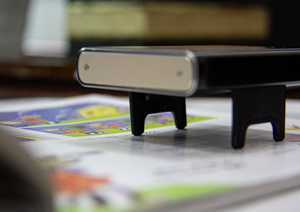 OEM ODM ha personalizzato la scansione <span class=keywords><strong>di</strong></span> diffusori e dizionari elettronici con fotocamera portatile AI Voice traduttore <span class=keywords><strong>di</strong></span> lingue in tempo reale - Product Image 6