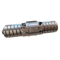 Cartouche de toner compatible pour imprimante copieur Sharp MX-900FT MX-M904 MX-M905 MX-M1054 MX-M1204 2400g Toner