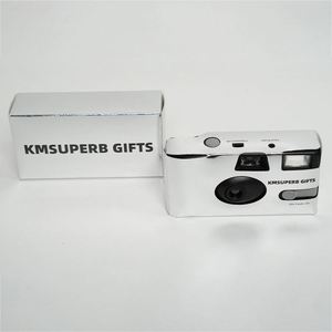 Custom Printed Diy Film <b>Camera</b> Filming Cameras Best and Affordable with <b>Flash</b> for Men Women - Product Image 4