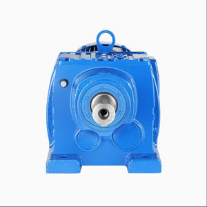 R Series 220 Voltios 3 Fase 4 Polos 15kw AC Motor 4 P 220 V Motoreductor Reductor Transportador Motor Caja de cambios <span class=keywords><strong>Motorreductor</strong></span> - Product Image 3