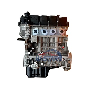 Bloc moteur complet neuf JL478QEA 478QEE 1.6L VVT essence pour Changan Eado CS35 – Pièce de rechange - Product Image 2