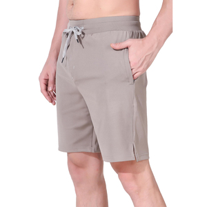 Fashion High Quality Solid Color Comfortable Fitness Wears <b>Men</b> <b>Shorts</b> Top Trending Breathable Best Manufacturing <b>Men</b> Gym <b>Shorts</b> - Product Image 1