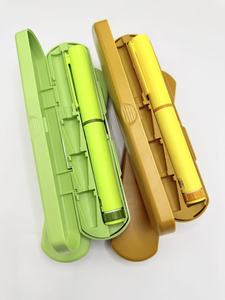 Reusable V4 Plastic Peptide Injection <b>Pen</b> <b>Multi</b> <b>Color</b> Skincare Serum Applicator Compact Beauty Tool - Product Image 6