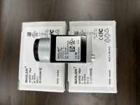 Kamera Industri Basler GigE AcA2440-20gm IMX264 5.0MP 23 Fps Kamera Visi Industri GigE