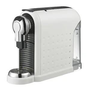 Machine professionnelle multifonctionnelle pour la fabrication de tasses, expresso italien, cafetière multi-capsules pour usage domestique - Product Image 6