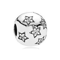 Perles en acier inoxydable, pendentif cœur émaillé, accessoires DIY pour bracelet et collier