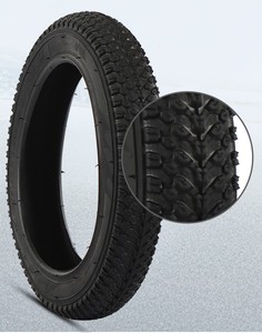 Neumático de Bicicleta <span class=keywords><strong>MTB</strong></span> para Niños, <span class=keywords><strong>29</strong></span> Pulgadas, Sin Cámara, Plegable, Material de Goma - Neumático Plegable para Bicicleta - Product Image 4