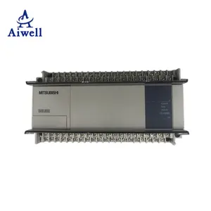 Melsec Fx Mitsubishi Programmable Controller Plc Melsec FX FX1N-60MR-001 FX1N-60MR