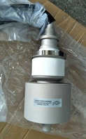 Oscillateur en céramique métallique, amplificateur de puissance élevé, lampe électronique 3CX2500F3