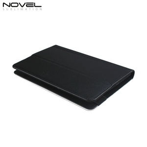 Étui en cuir PU vierge pour sublimation universel de bonne qualité pour iPad Mini 7 à 8 pouces - Product Image 6